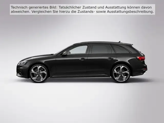 Audi RS4