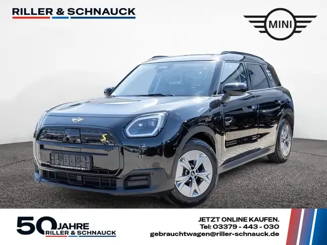 MINI Cooper SE Countryman
