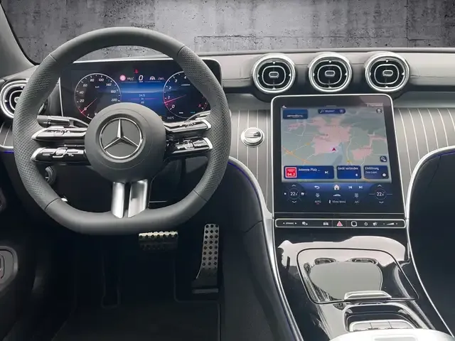 Mercedes-Benz CLE 200