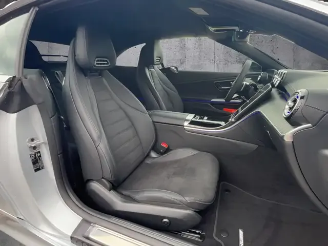 Mercedes-Benz CLE 200