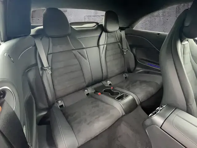 Mercedes-Benz CLE 200