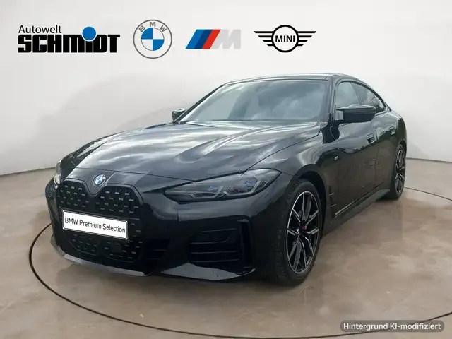 BMW 440
