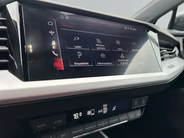 Audi Sonstiges
