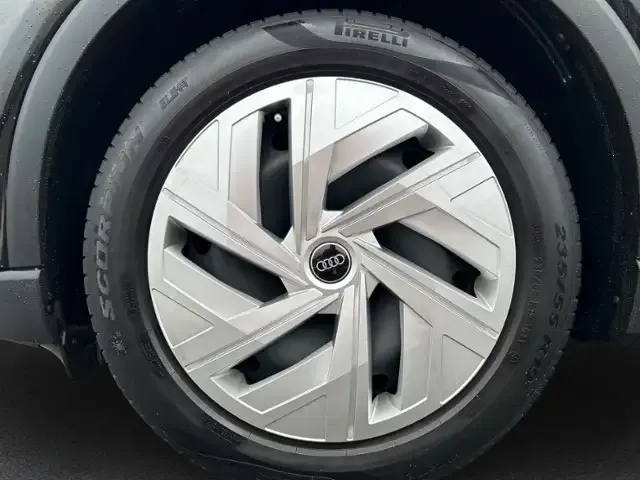 Audi Sonstiges