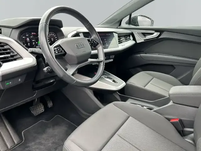 Audi Sonstiges