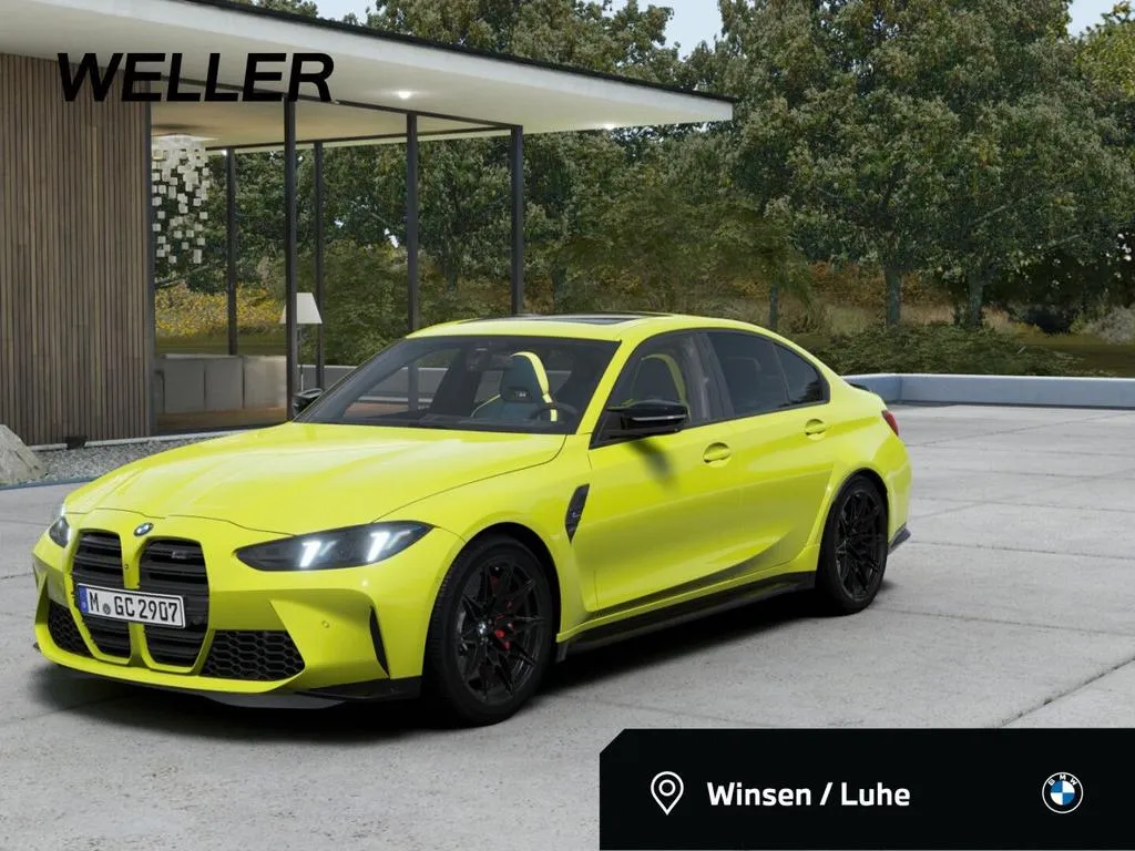 BMW M3