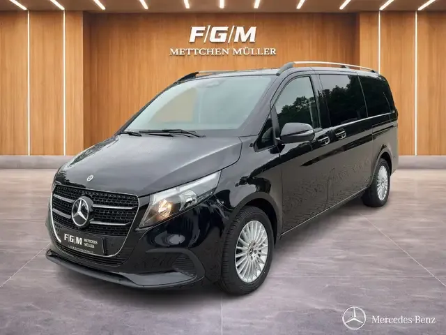 Mercedes-Benz V 250