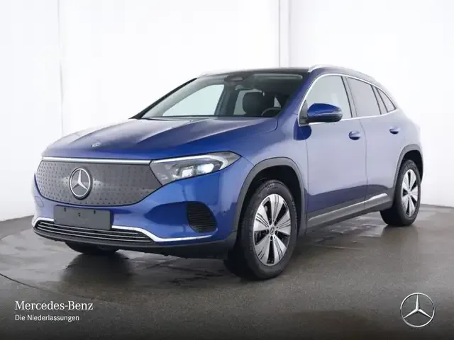 Mercedes-Benz EQA 300