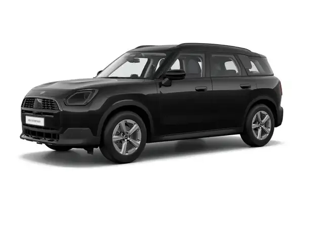 MINI Cooper D Countryman