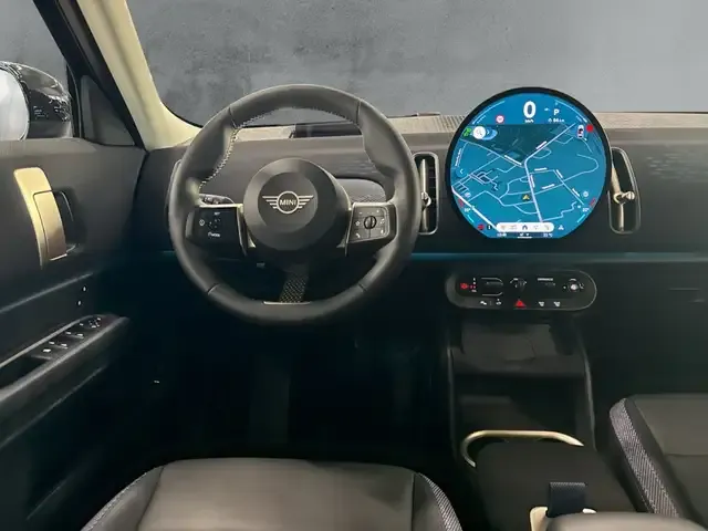 MINI Cooper D Countryman