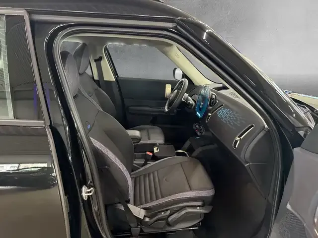 MINI Cooper D Countryman
