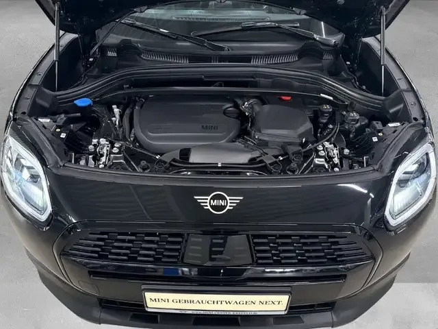 MINI Cooper D Countryman