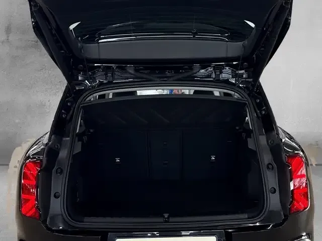 MINI Cooper D Countryman