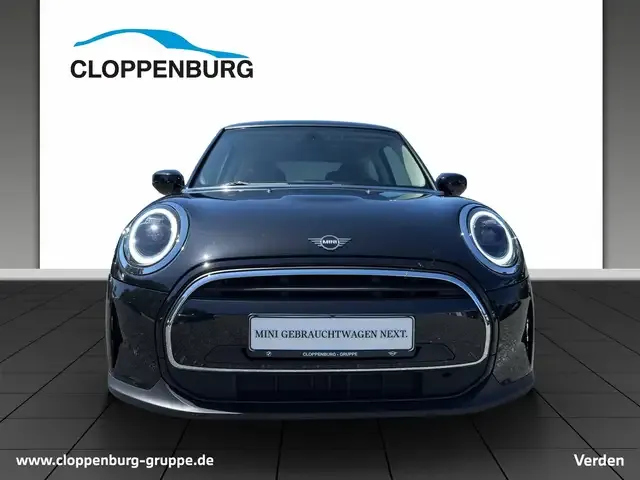 MINI One