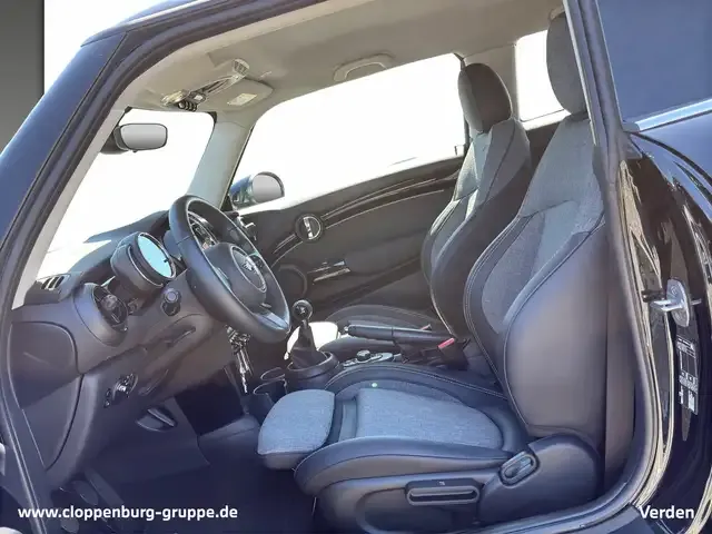 MINI One