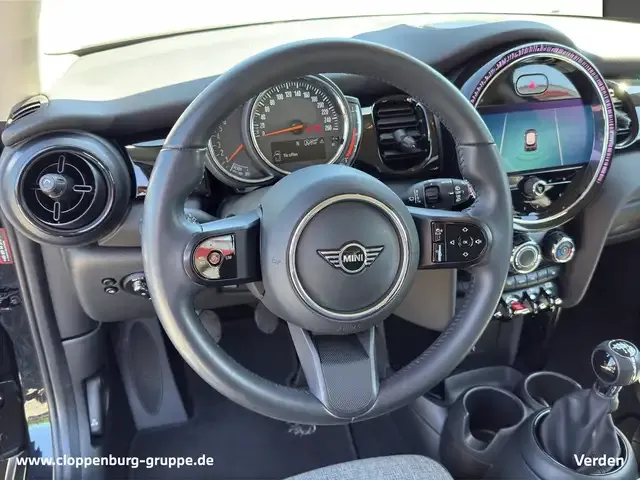 MINI One