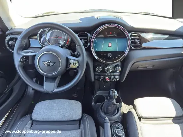 MINI One