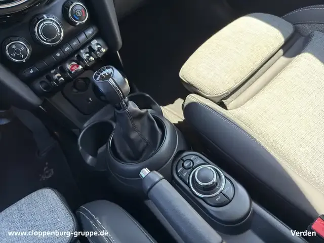 MINI One