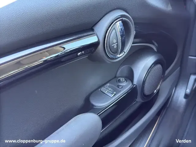 MINI One