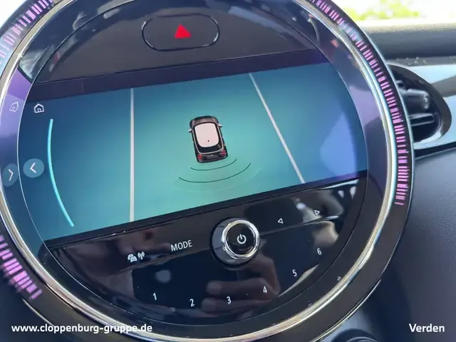 MINI One