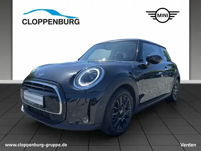 MINI One