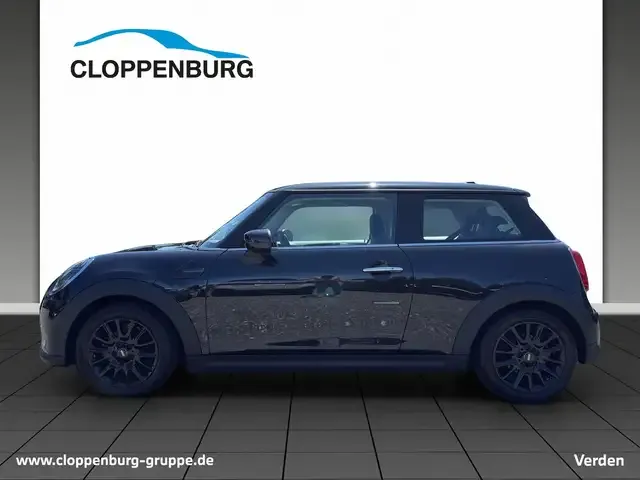 MINI One