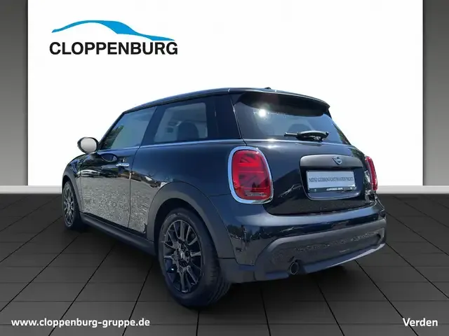 MINI One