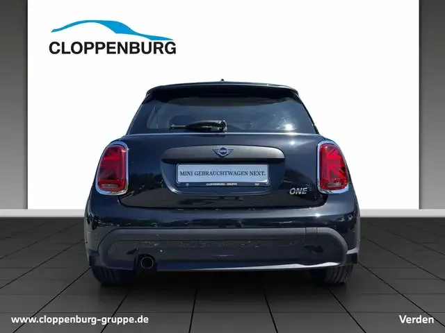 MINI One