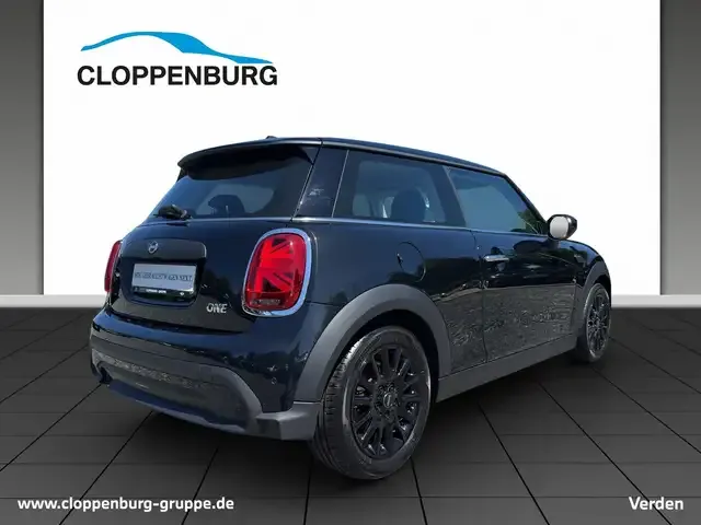 MINI One