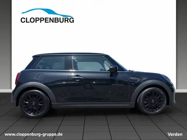 MINI One