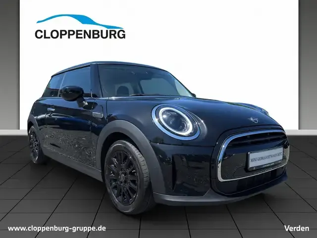 MINI One