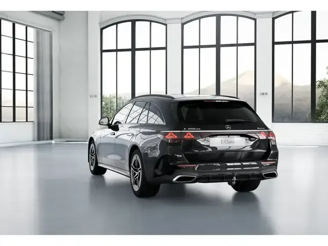 Mercedes-Benz E 300