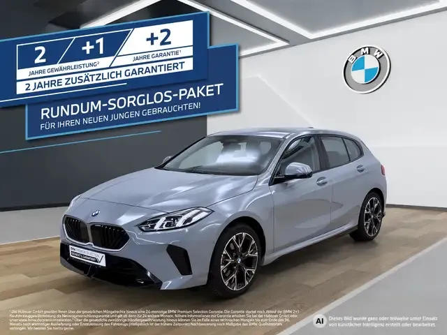 BMW 120