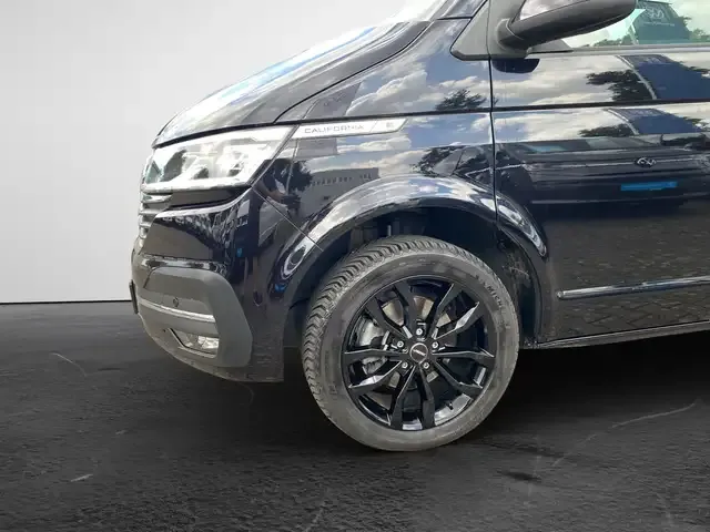 Volkswagen T6 California