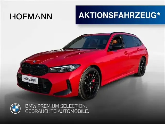 BMW 340