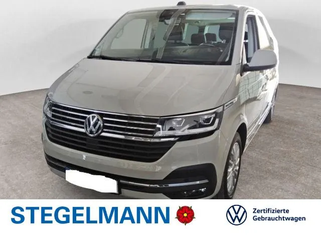 Volkswagen T6 Multivan