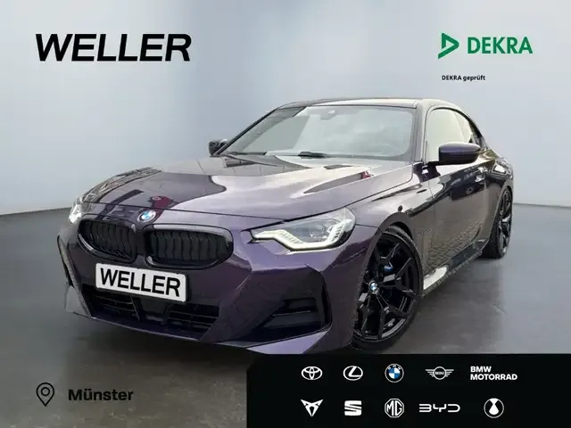BMW 220