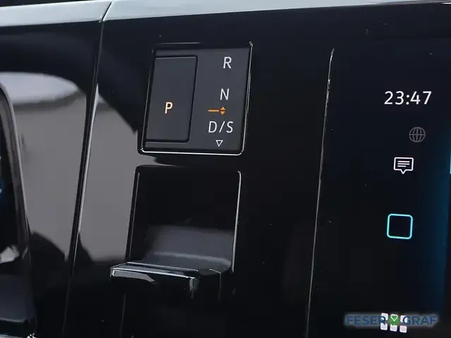 Volkswagen T7 California