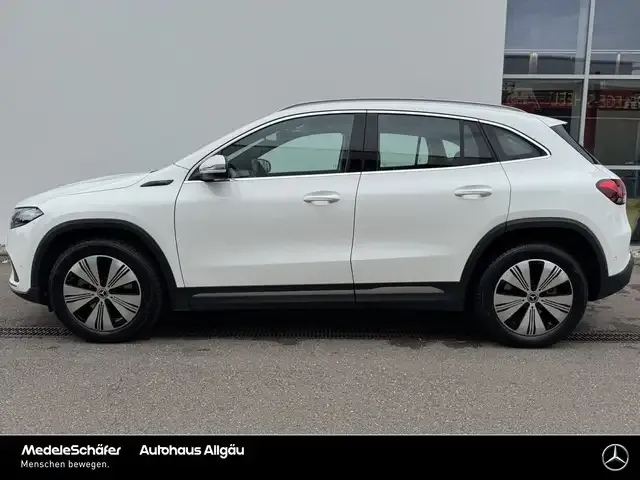 Mercedes-Benz EQA 250