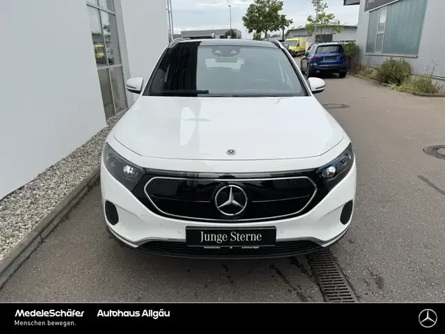 Mercedes-Benz EQA 250