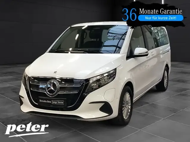 Mercedes-Benz EQV 250