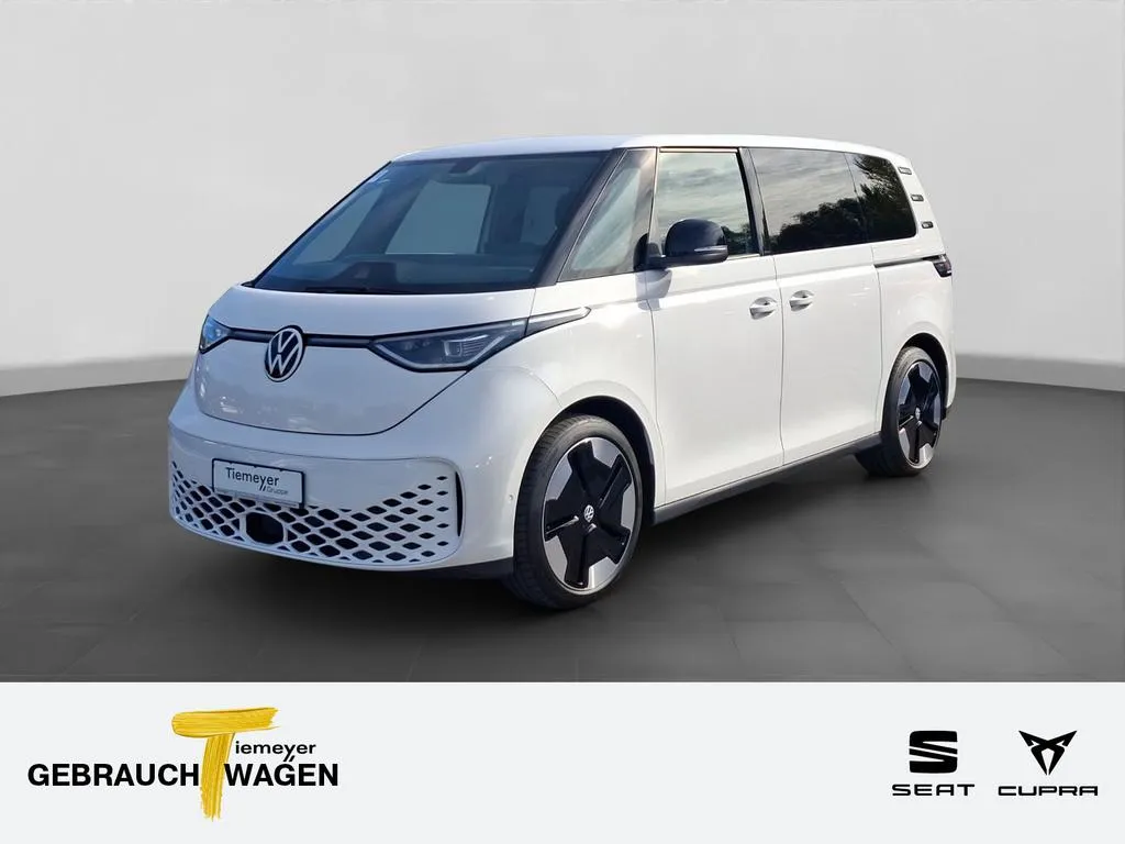 Volkswagen ID. Buzz