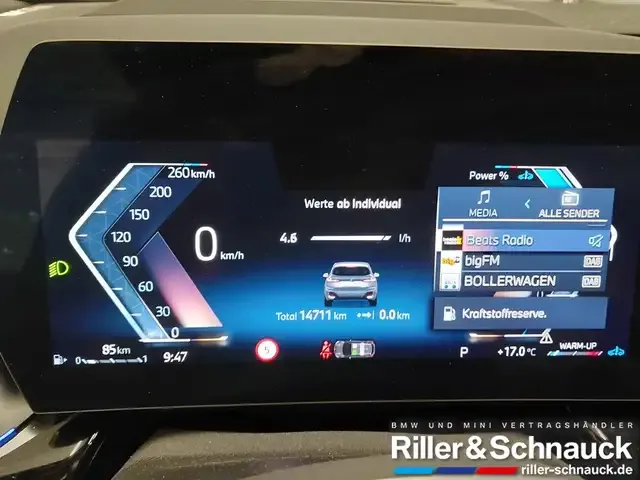 BMW 220