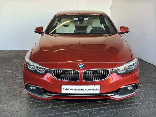 BMW 430
