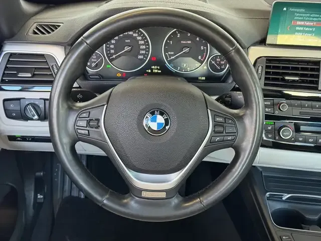 BMW 430