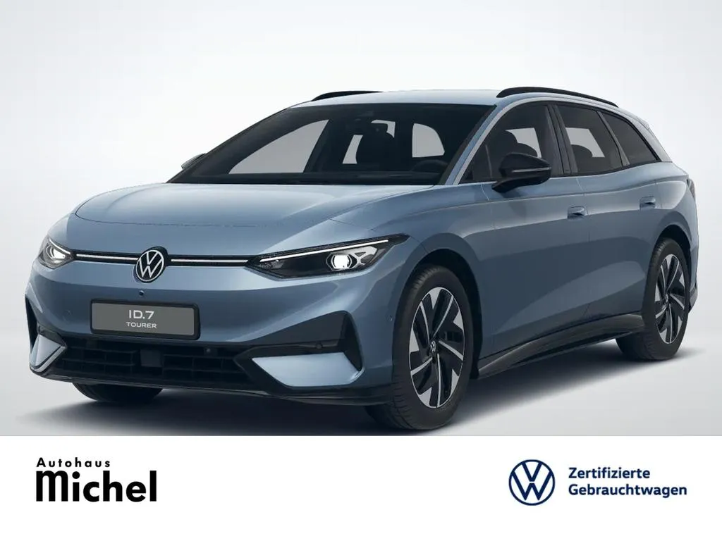 Volkswagen ID.7
