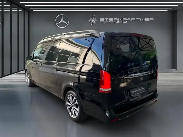 Mercedes-Benz V 300
