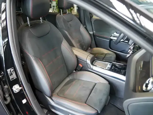 Mercedes-Benz B 250