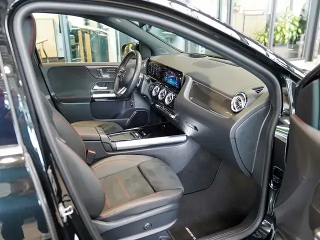Mercedes-Benz B 250