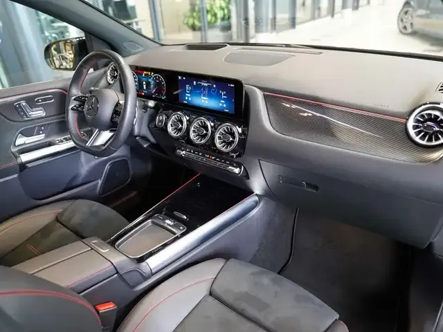 Mercedes-Benz B 250